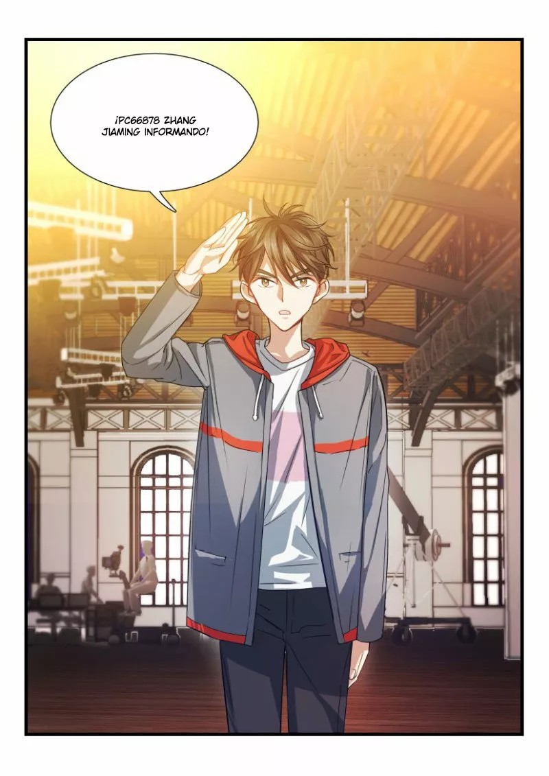 Movie Emperor X Movie Emperor Muestra tu habilidad 第8页