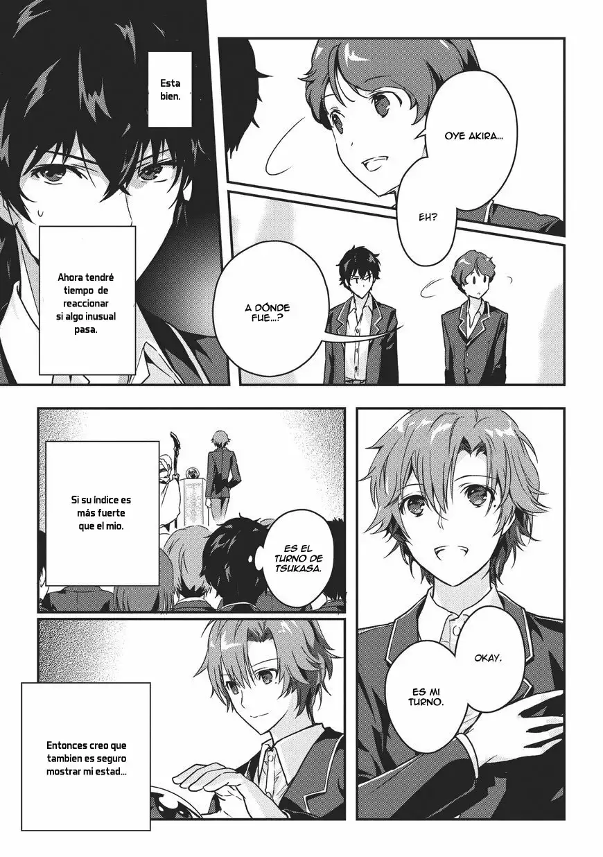 Ansatsusha de Aru Ore no Status ga Yuusha yori mo Akiraka ni Tsuyoi no da ga Vol. 1 Ch. 1 第18页