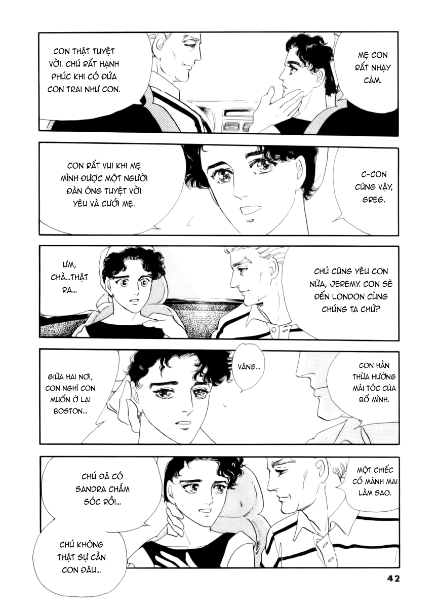 A Cruel God Reigns Vol. 1 Ch. 1 第42页