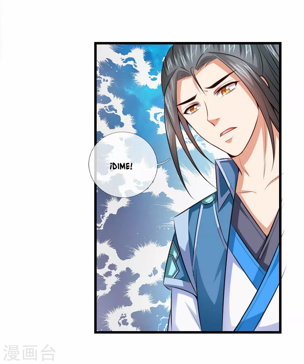 Shenwu Tianzun Vol. 1 Ch. 4 第15页