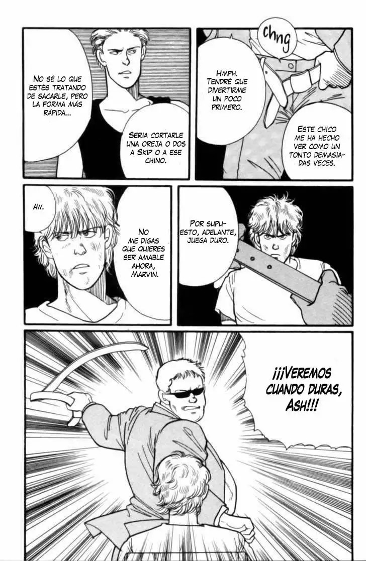 Banana Fish Vol. 1 Ch. 4 第12页