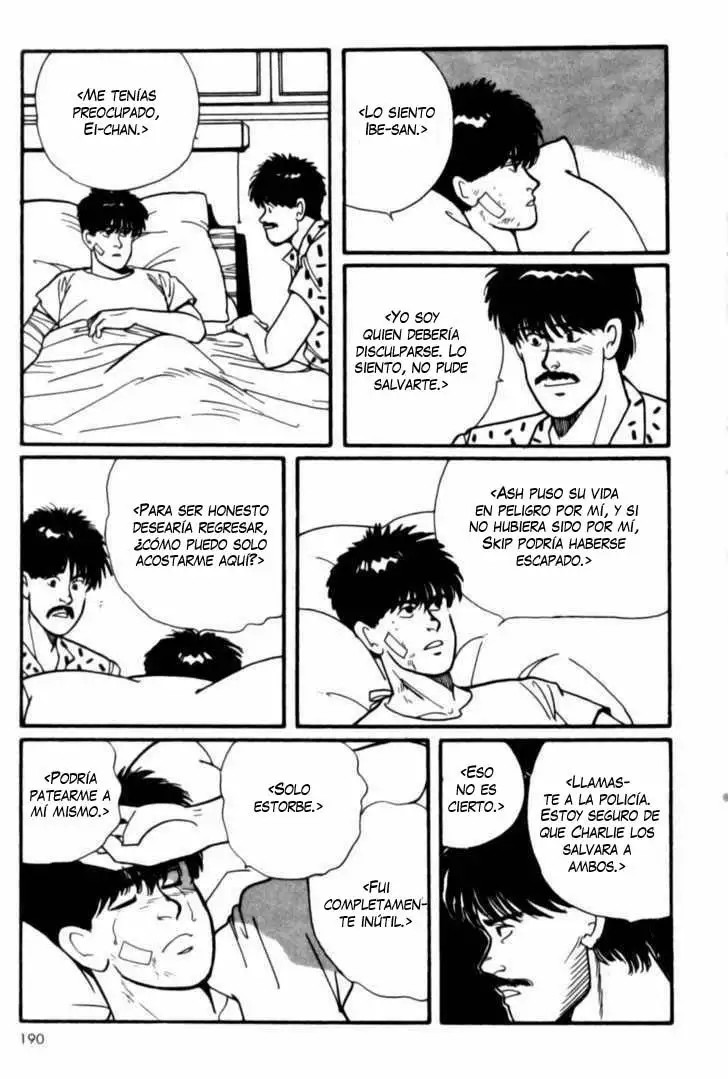 Banana Fish Vol. 1 Ch. 4 第46页