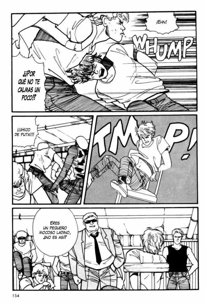 Banana Fish Vol. 1 Ch. 4 第10页