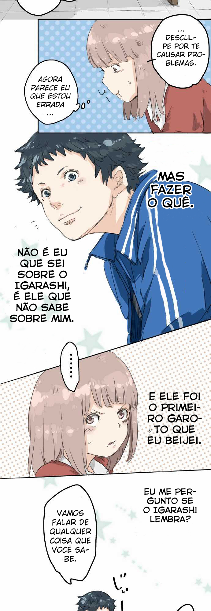 Koi Inu Ch. 2 第19页