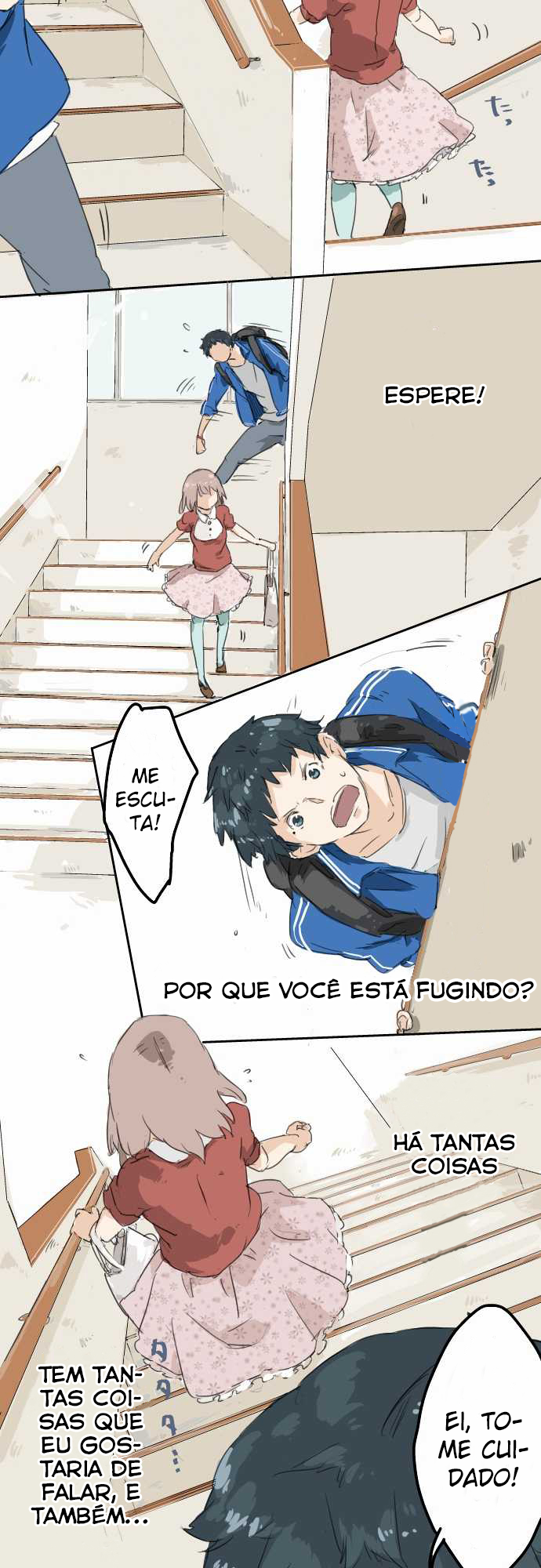 Koi Inu Ch. 2 第10页