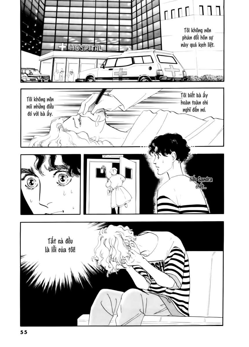 A Cruel God Reigns Vol. 1 Ch. 2 第2页