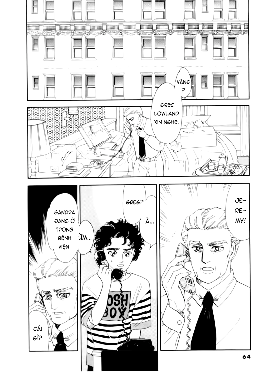 A Cruel God Reigns Vol. 1 Ch. 2 第11页