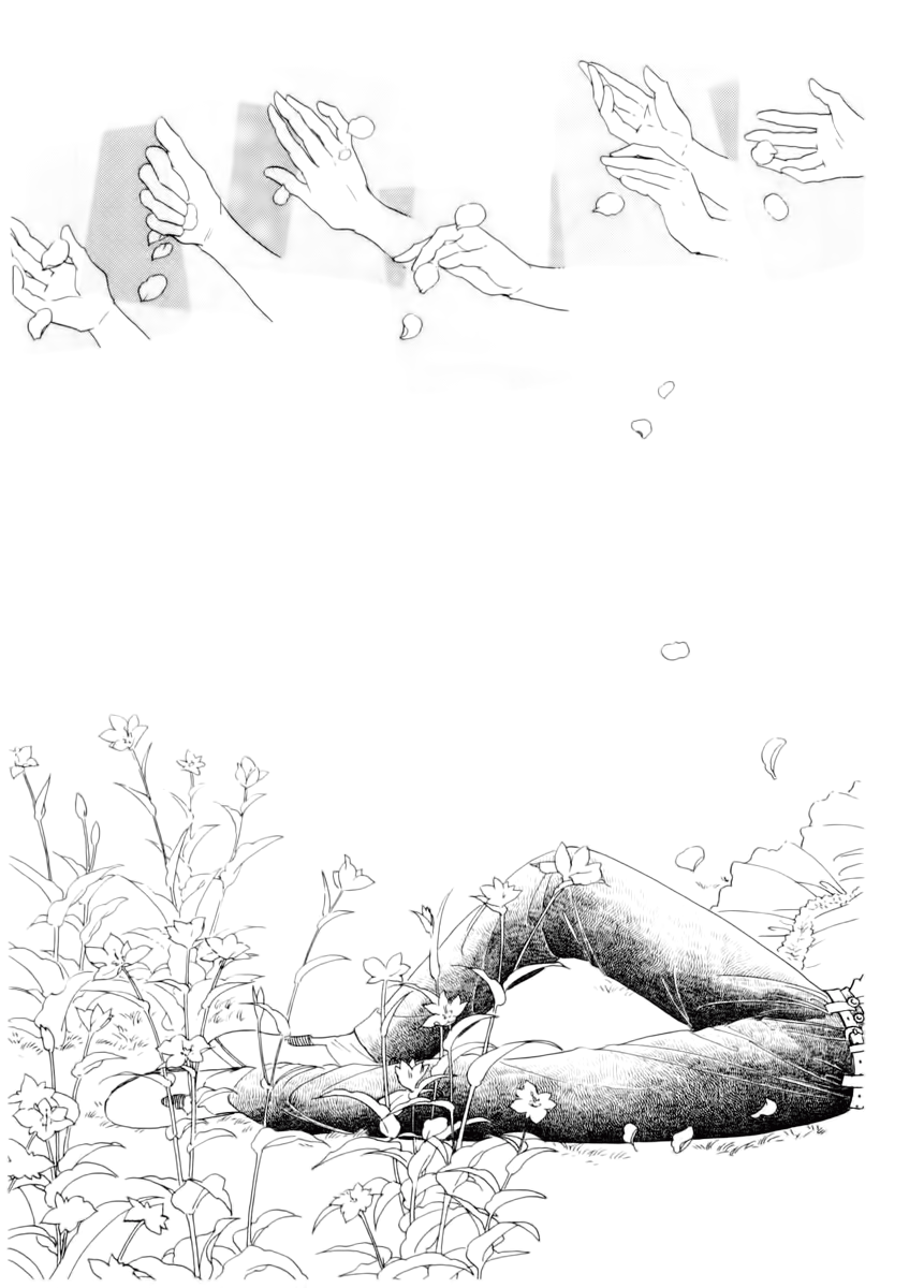 A Cruel God Reigns Vol. 1 Ch. 2 第3页