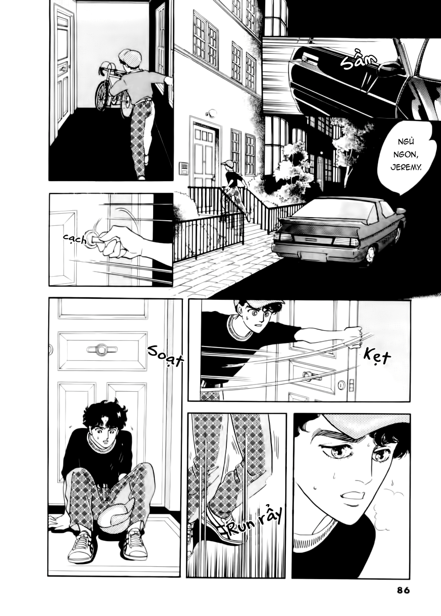 A Cruel God Reigns Vol. 1 Ch. 2 第33页