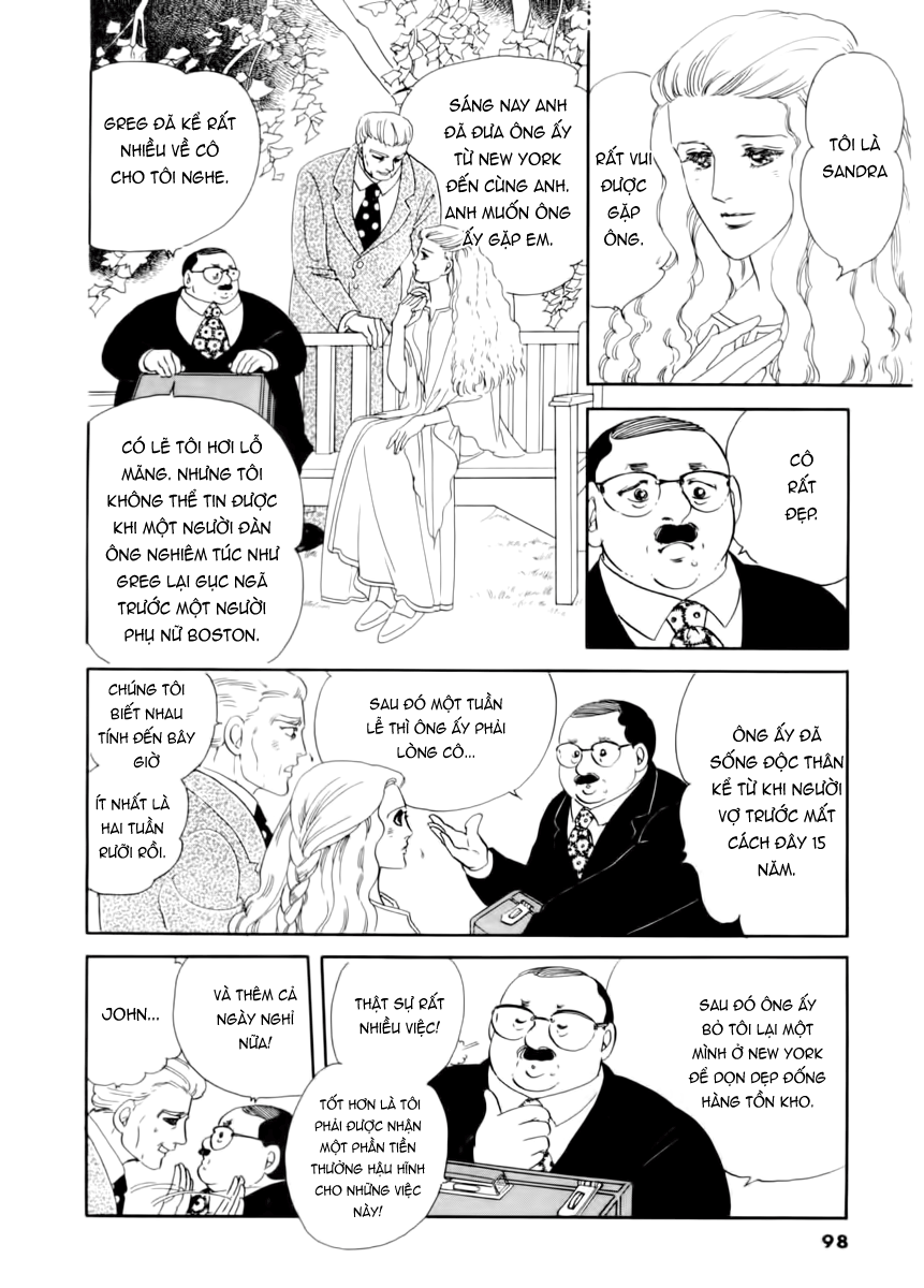 A Cruel God Reigns Vol. 1 Ch. 2 第45页