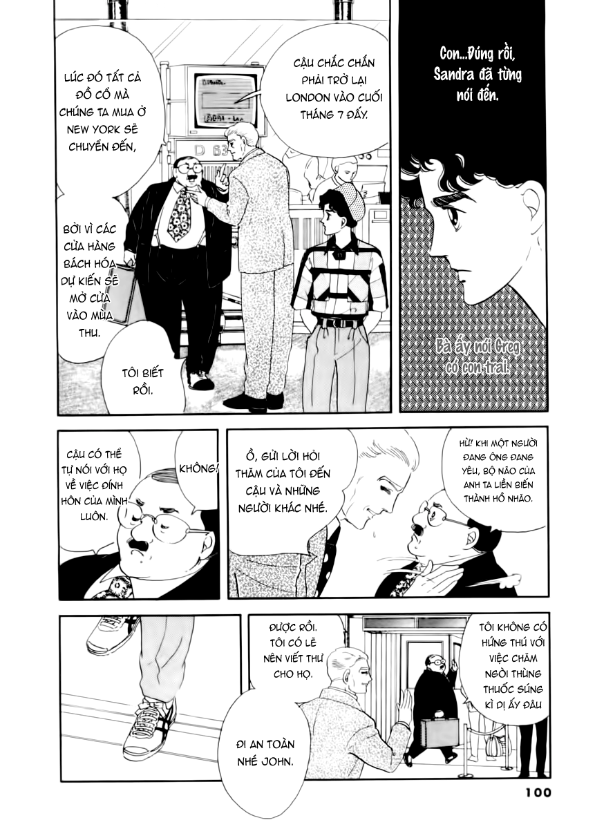 A Cruel God Reigns Vol. 1 Ch. 2 第47页