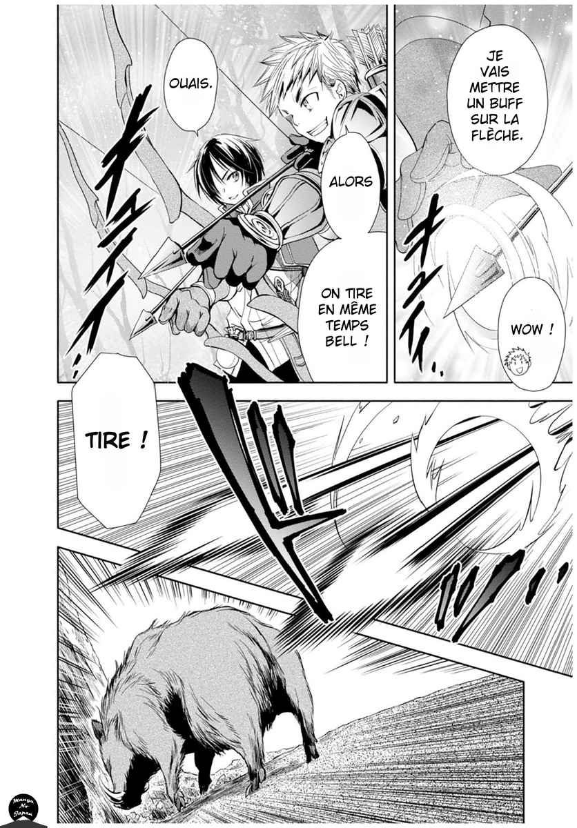 Hachinan tte, Sore wa Nai deshou! (V2) 第13页