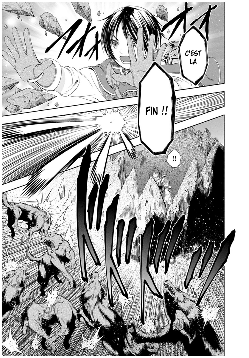 Hachinan tte, Sore wa Nai deshou! (V2) 第24页