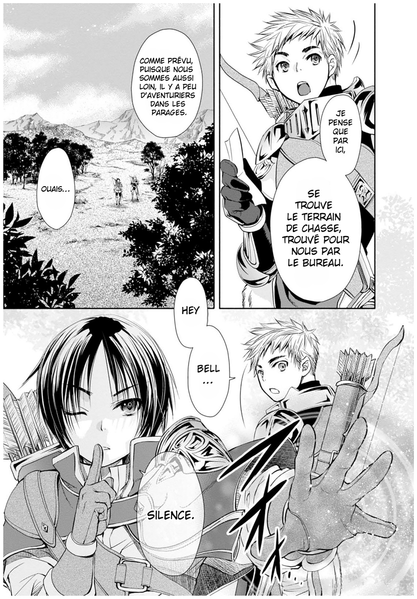 Hachinan tte, Sore wa Nai deshou! (V2) 第10页