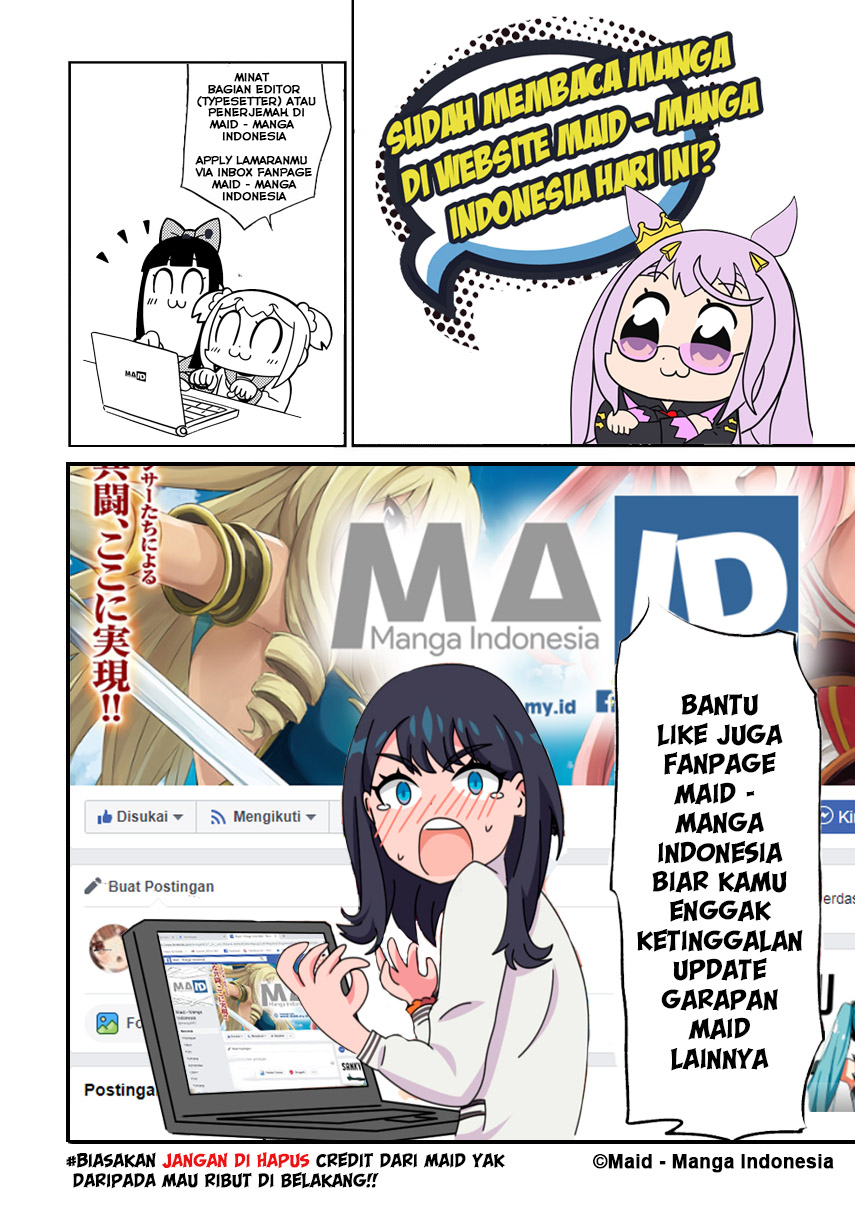 Negative Yuusha to Maou-gun Kanbu Vol. 1 Ch. 4 第3页