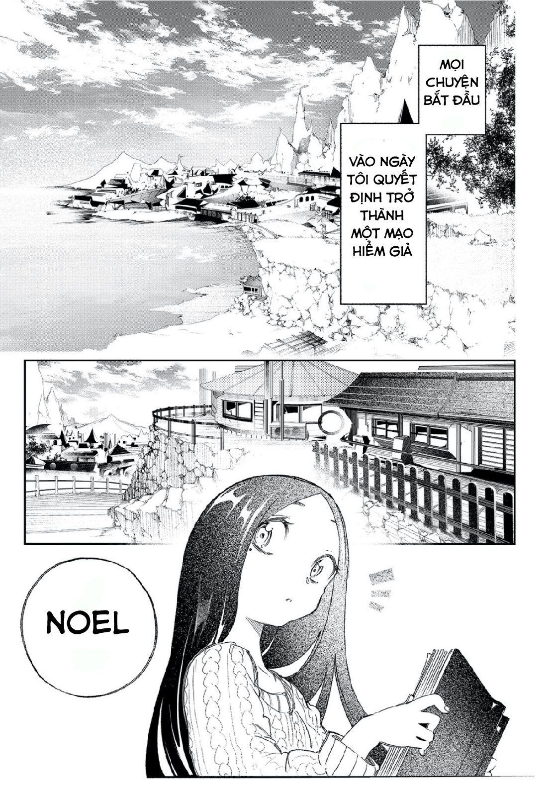 Saikyou no Shienshoku "Wajutsushi" de Aru Ore wa Sekai Saikyou Clan wo Shitagaeru Ông nội đáng kính và lý do kẻ yếu nhất nhắm tới vị trí mạnh nhất 第4页