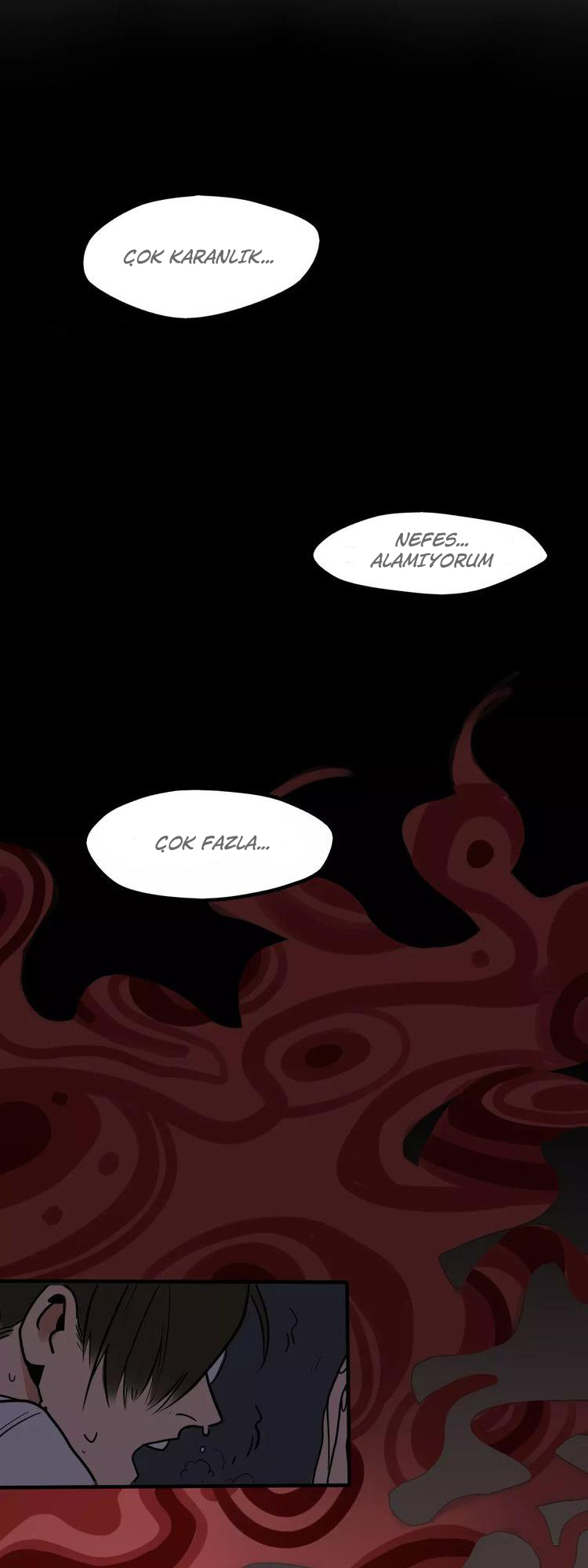 Beware of Demons Cezalandırma 第15页