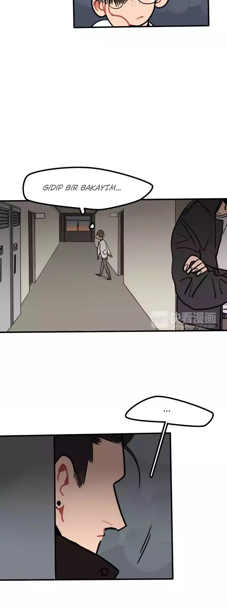 Beware of Demons Cezalandırma 第7页