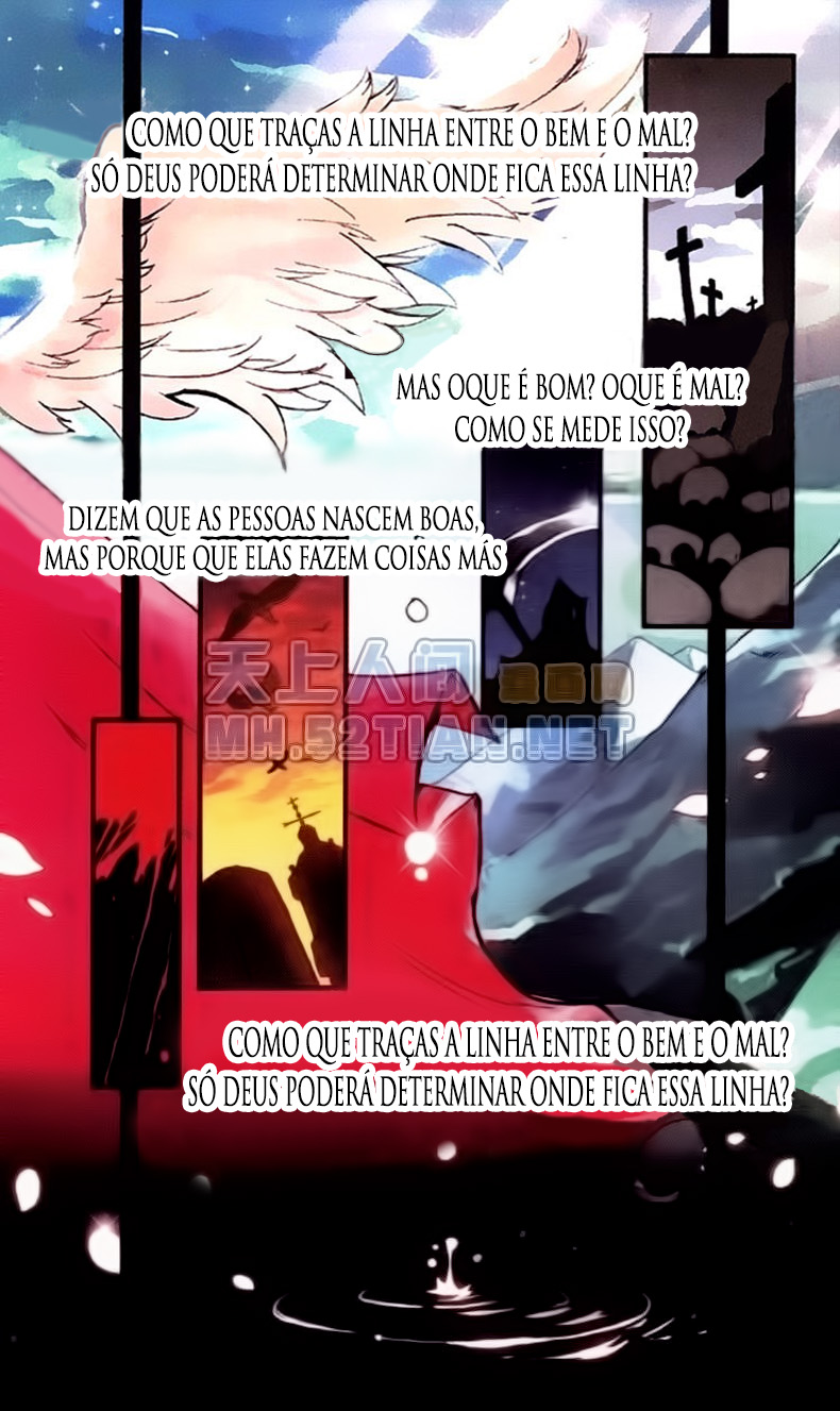Kind Ah-Dai Ch. 1 第3页