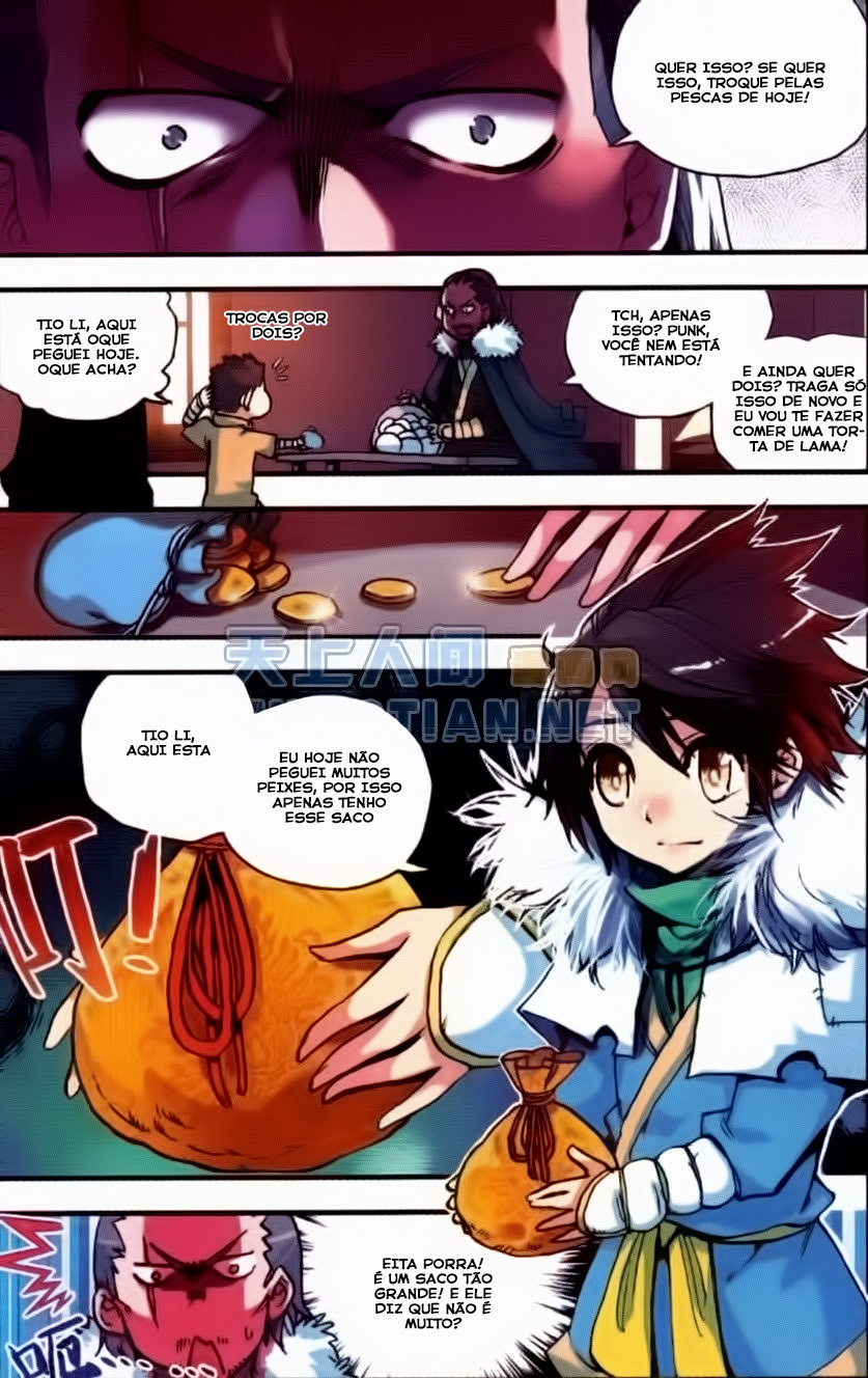 Kind Ah-Dai Ch. 1 第7页