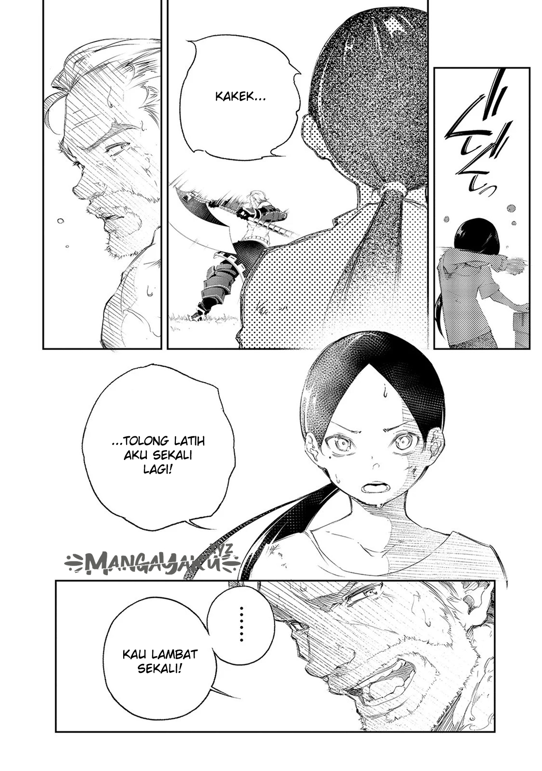 Saikyou no Shienshoku "Wajutsushi" de Aru Ore wa Sekai Saikyou Clan wo Shitagaeru Vol. 1 Ch. 1 第22页