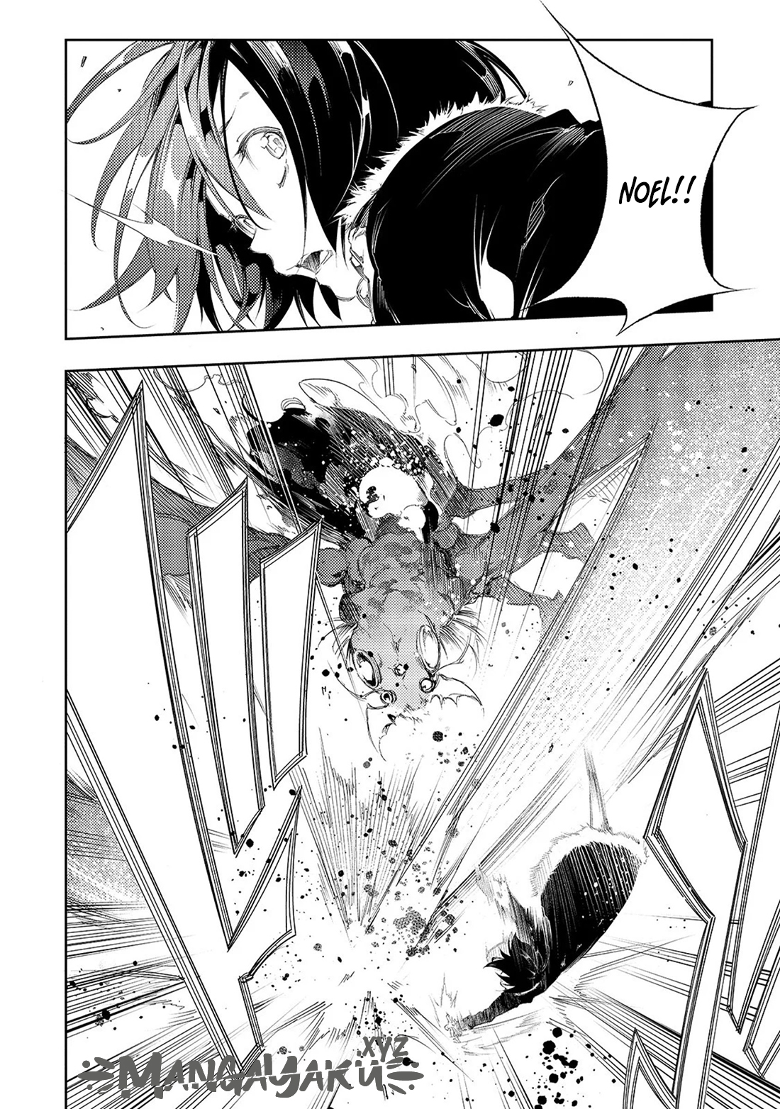 Saikyou no Shienshoku "Wajutsushi" de Aru Ore wa Sekai Saikyou Clan wo Shitagaeru Vol. 1 Ch. 1 第38页