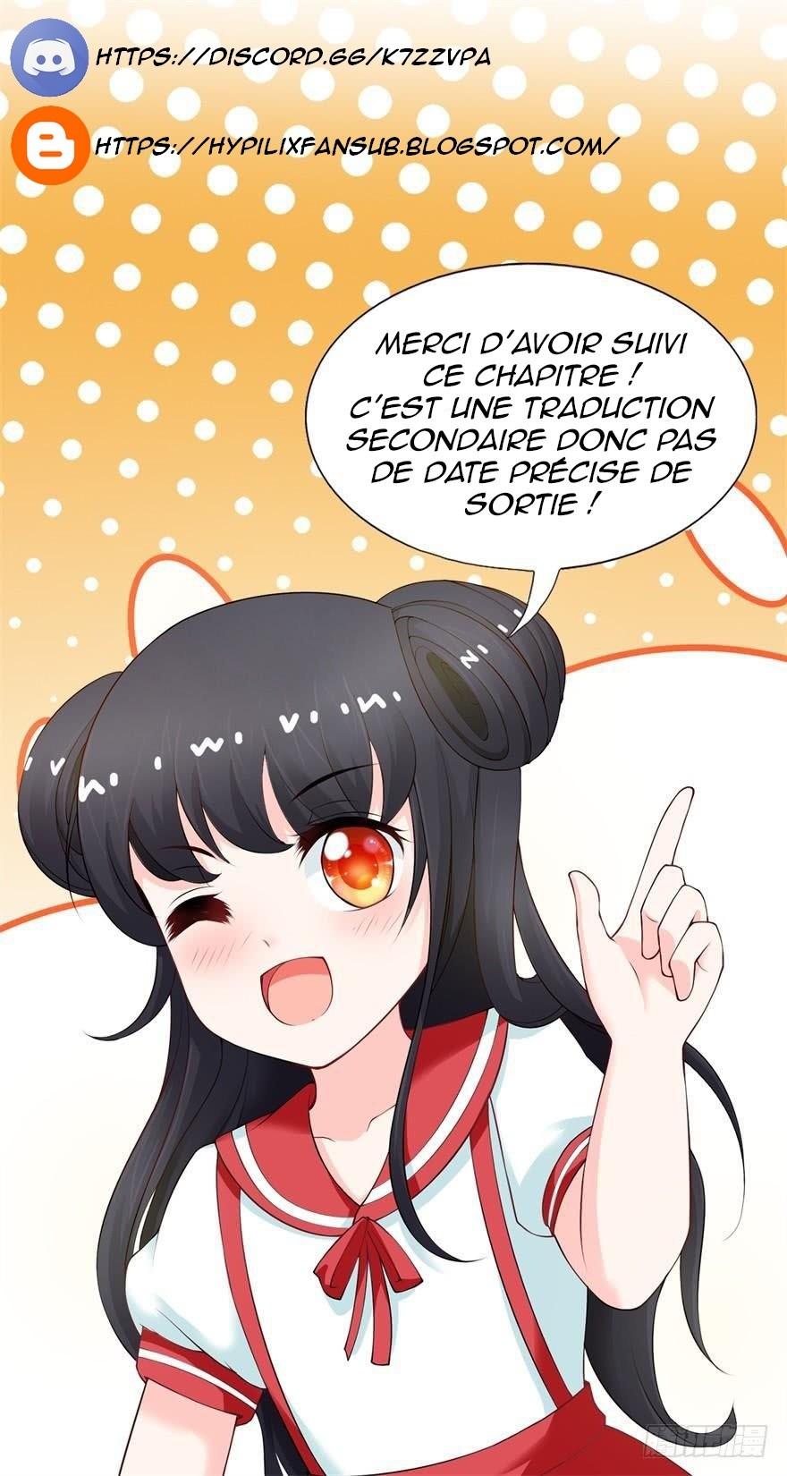 Immortal Nanny Dad Ch. 5 第27页