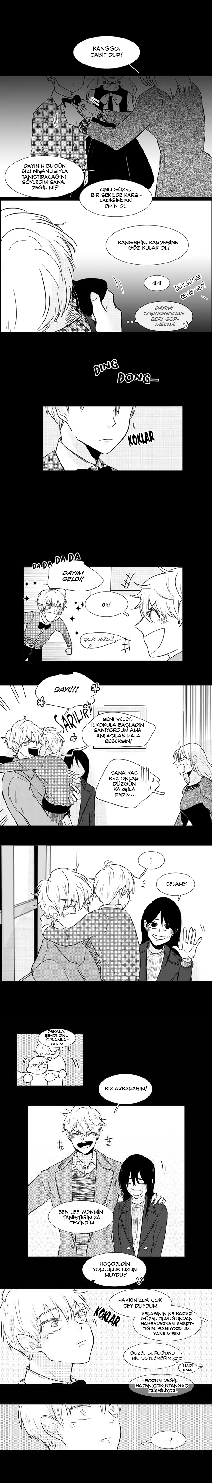 The Best Smell Ch. 2 第5页