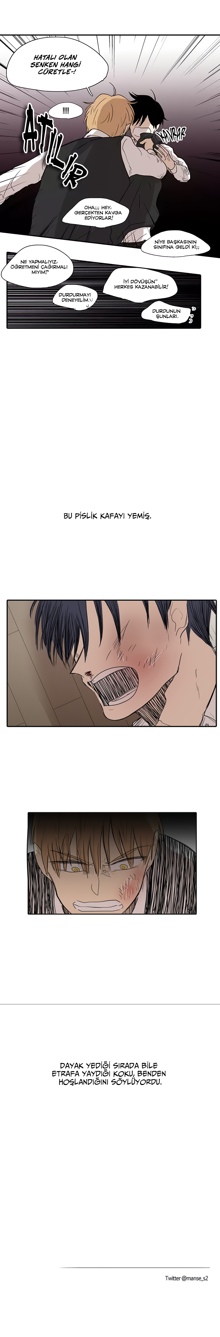 The Best Smell Ch. 2 第10页