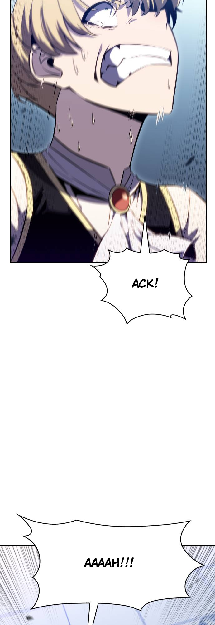 The Reborn Young Lord Is an Assassin Odrodzenie i zdrada 第106页