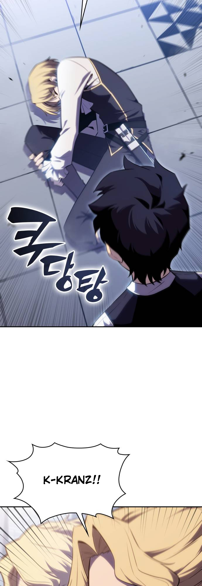 The Reborn Young Lord Is an Assassin Odrodzenie i zdrada 第107页
