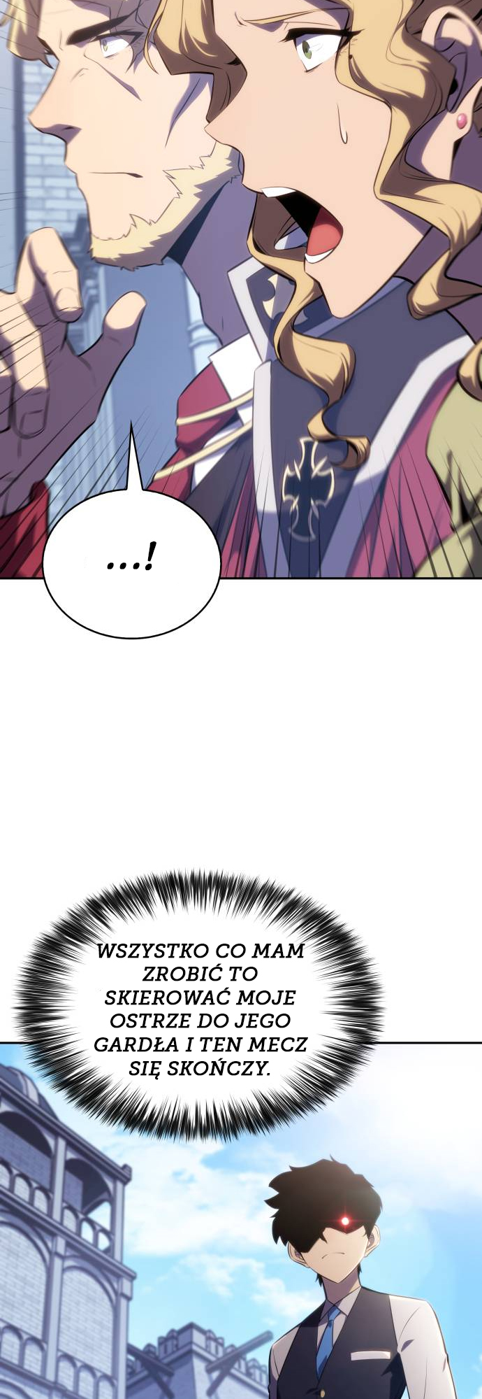 The Reborn Young Lord Is an Assassin Odrodzenie i zdrada 第108页