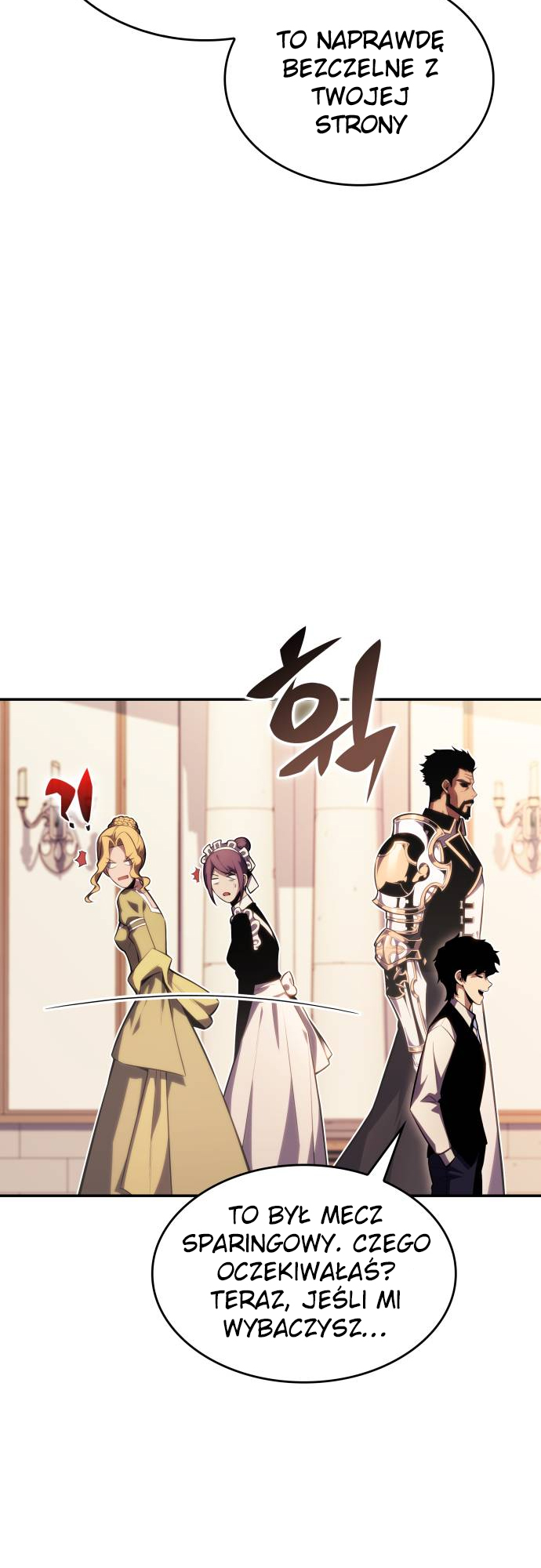 The Reborn Young Lord Is an Assassin Odrodzenie i zdrada 第121页