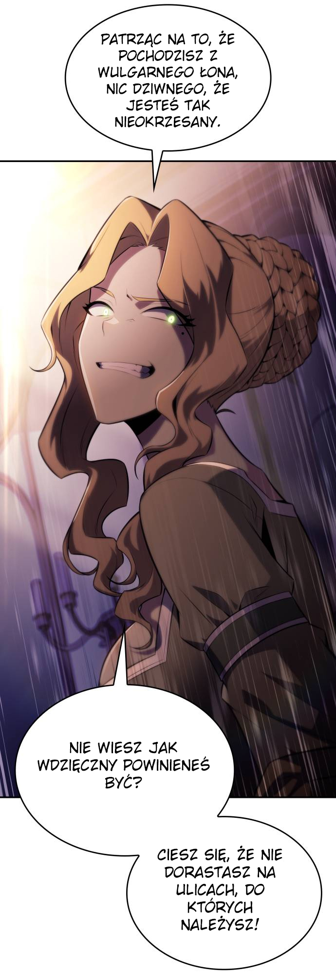 The Reborn Young Lord Is an Assassin Odrodzenie i zdrada 第123页
