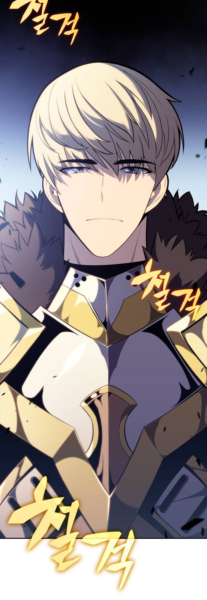 The Reborn Young Lord Is an Assassin Odrodzenie i zdrada 第22页