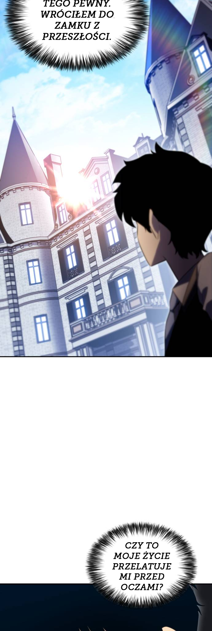 The Reborn Young Lord Is an Assassin Odrodzenie i zdrada 第82页