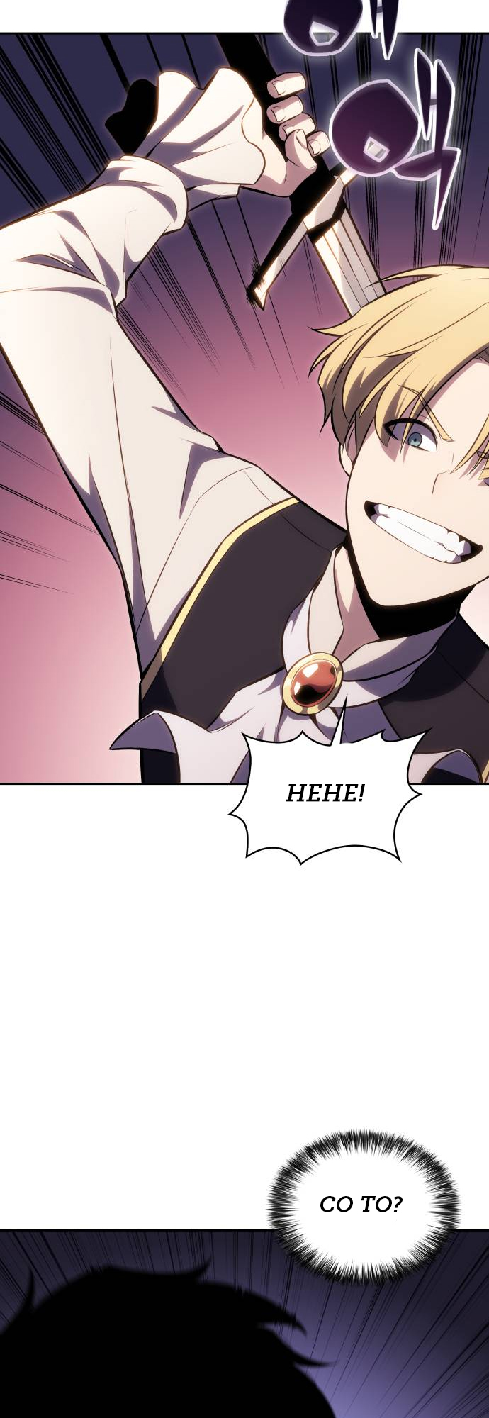 The Reborn Young Lord Is an Assassin Odrodzenie i zdrada 第100页