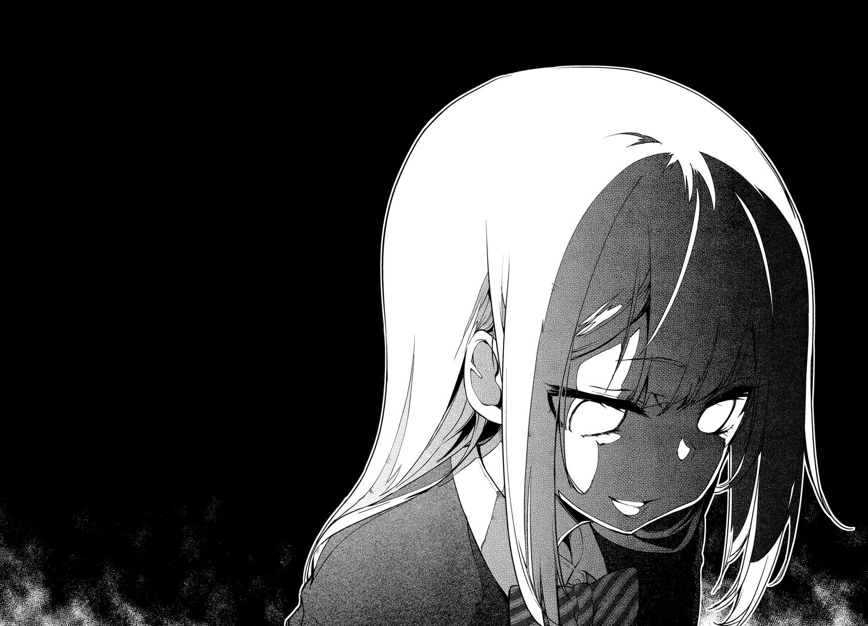 Oroka na Tenshi wa Akuma to Odoru Vol. 1 Ch. 1 第66页