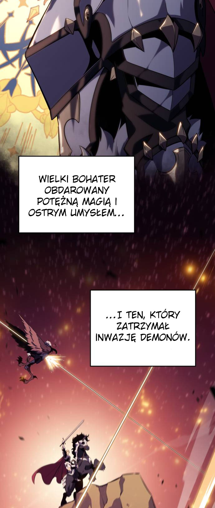 The Reborn Young Lord Is an Assassin Niekompetentny syn księcia (1) 第21页