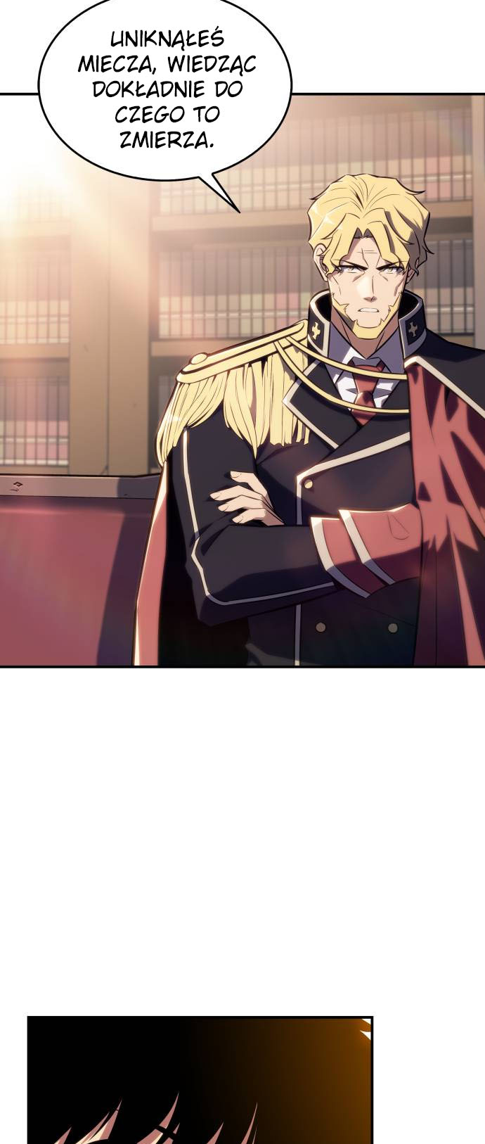 The Reborn Young Lord Is an Assassin Niekompetentny syn księcia (1) 第26页