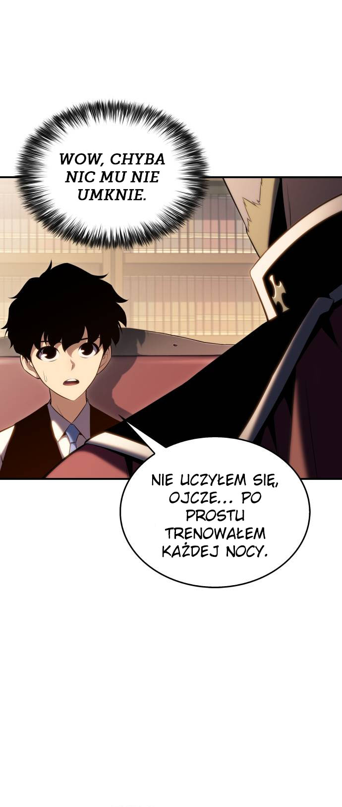The Reborn Young Lord Is an Assassin Niekompetentny syn księcia (1) 第30页