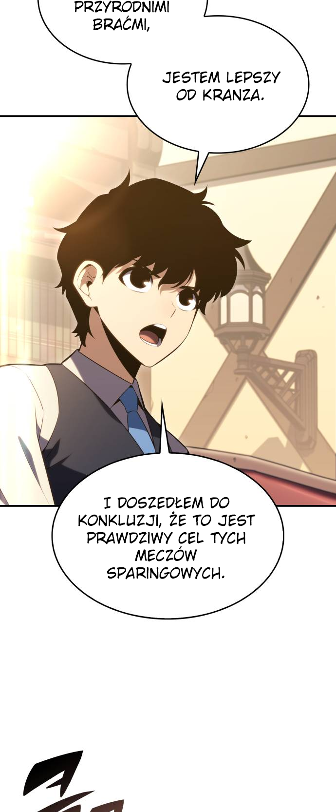 The Reborn Young Lord Is an Assassin Niekompetentny syn księcia (1) 第37页