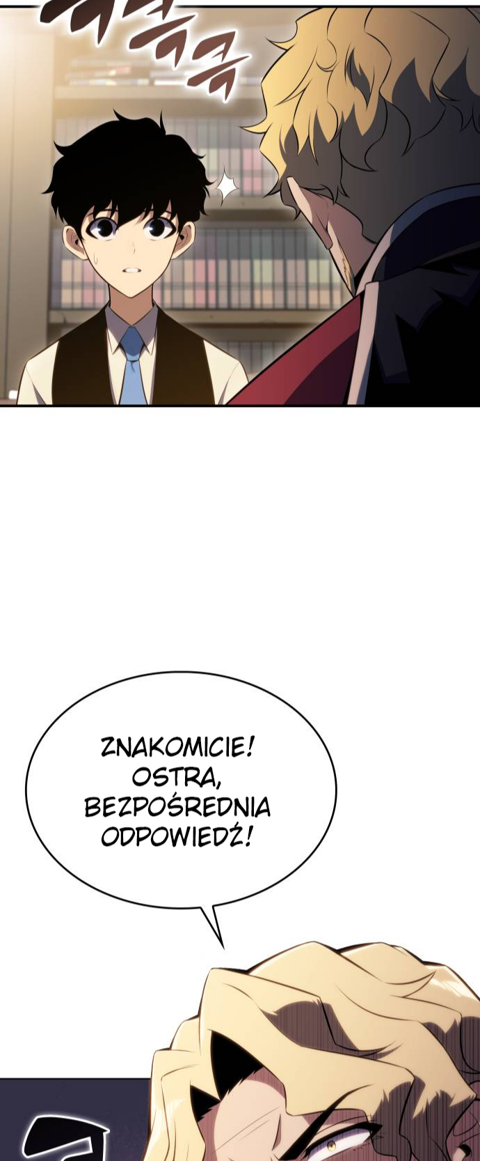 The Reborn Young Lord Is an Assassin Niekompetentny syn księcia (1) 第38页