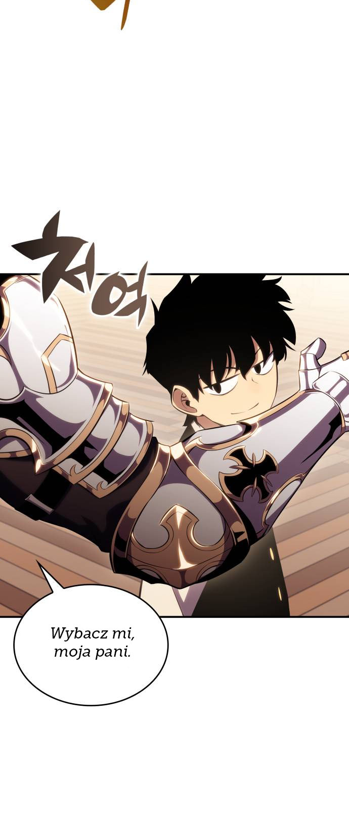 The Reborn Young Lord Is an Assassin Niekompetentny syn księcia (1) 第8页