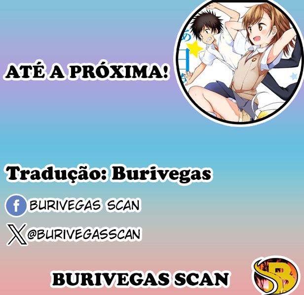 Toaru Nichijou no Index-san Vol. 1 Ch. 2 第13页