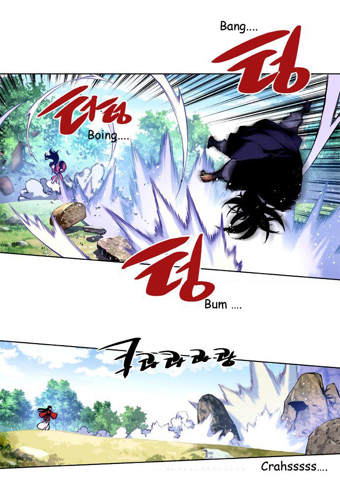 Märchen: The Embodiment of Tales Ch. 1 第20页