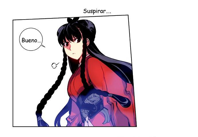 Märchen: The Embodiment of Tales Ch. 1 第21页