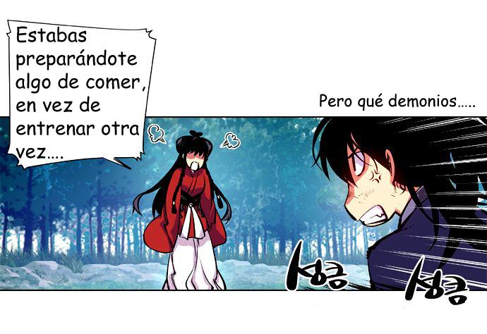 Märchen: The Embodiment of Tales Ch. 1 第24页