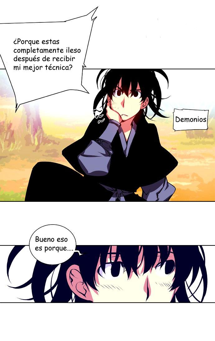 Märchen: The Embodiment of Tales Ch. 1 第27页