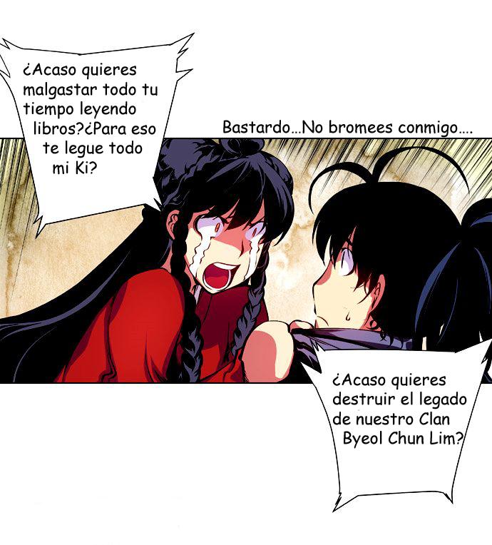 Märchen: The Embodiment of Tales Ch. 1 第32页